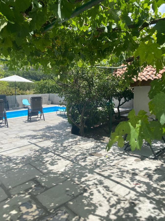 Villa Terra Fontana Cavtat Exterior foto