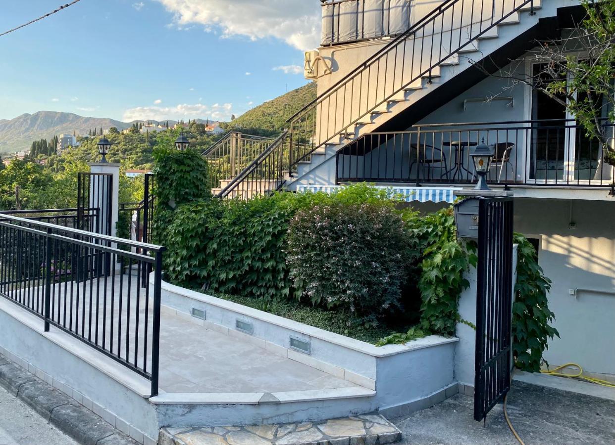 Villa Terra Fontana Cavtat Exterior foto